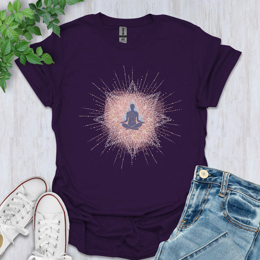 Radiant Star T-Shirt