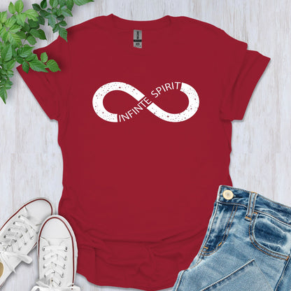 Infinite Spirit T-Shirt