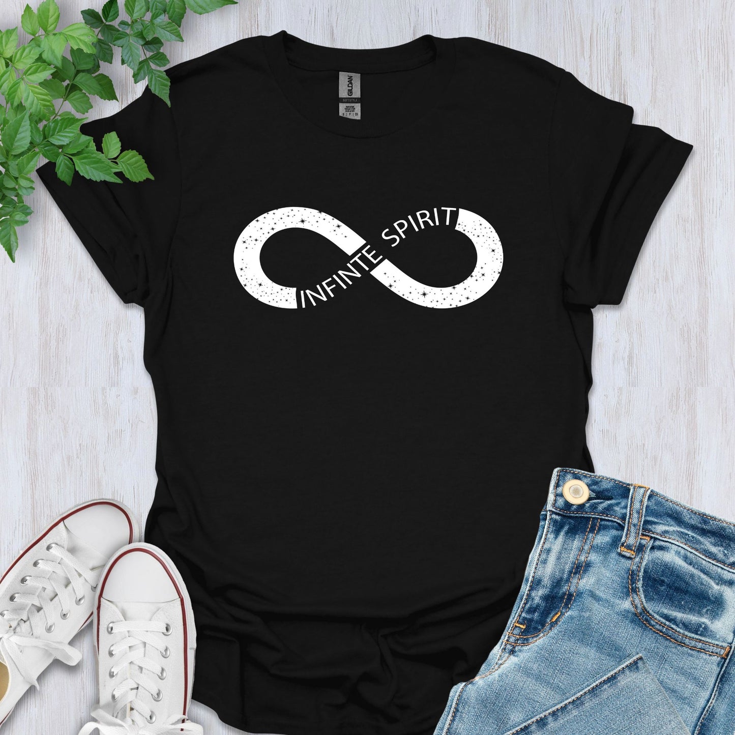 Infinite Spirit T-Shirt