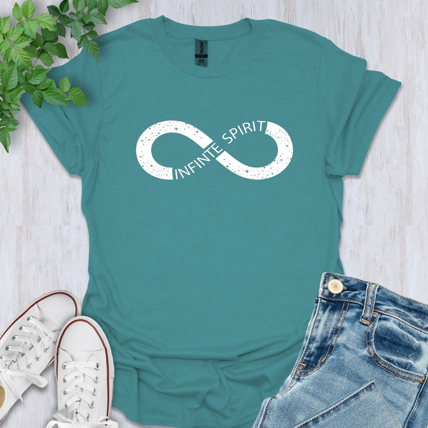 Infinite Spirit T-Shirt