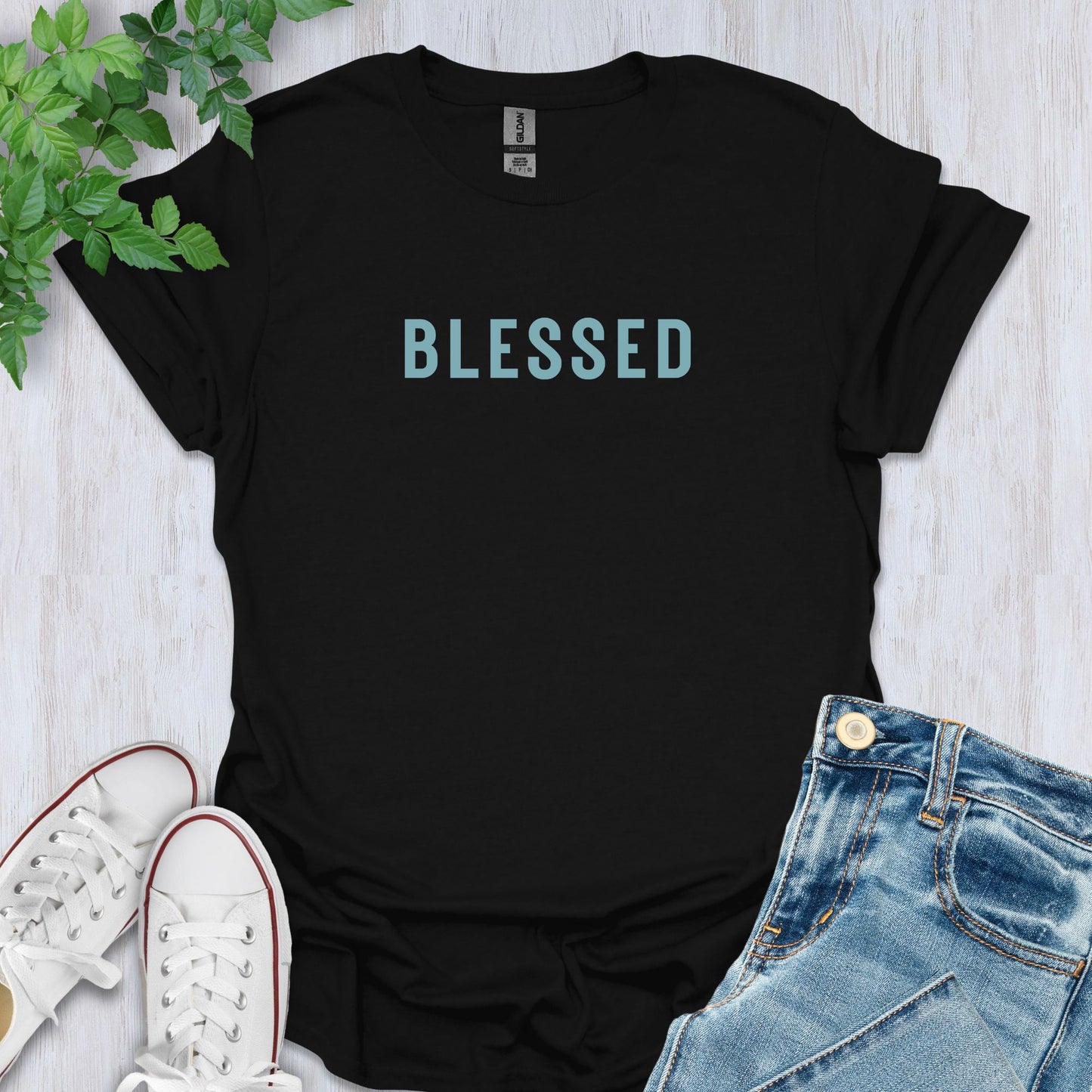 Blessed T-Shirt