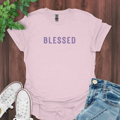 Blessed T-Shirt