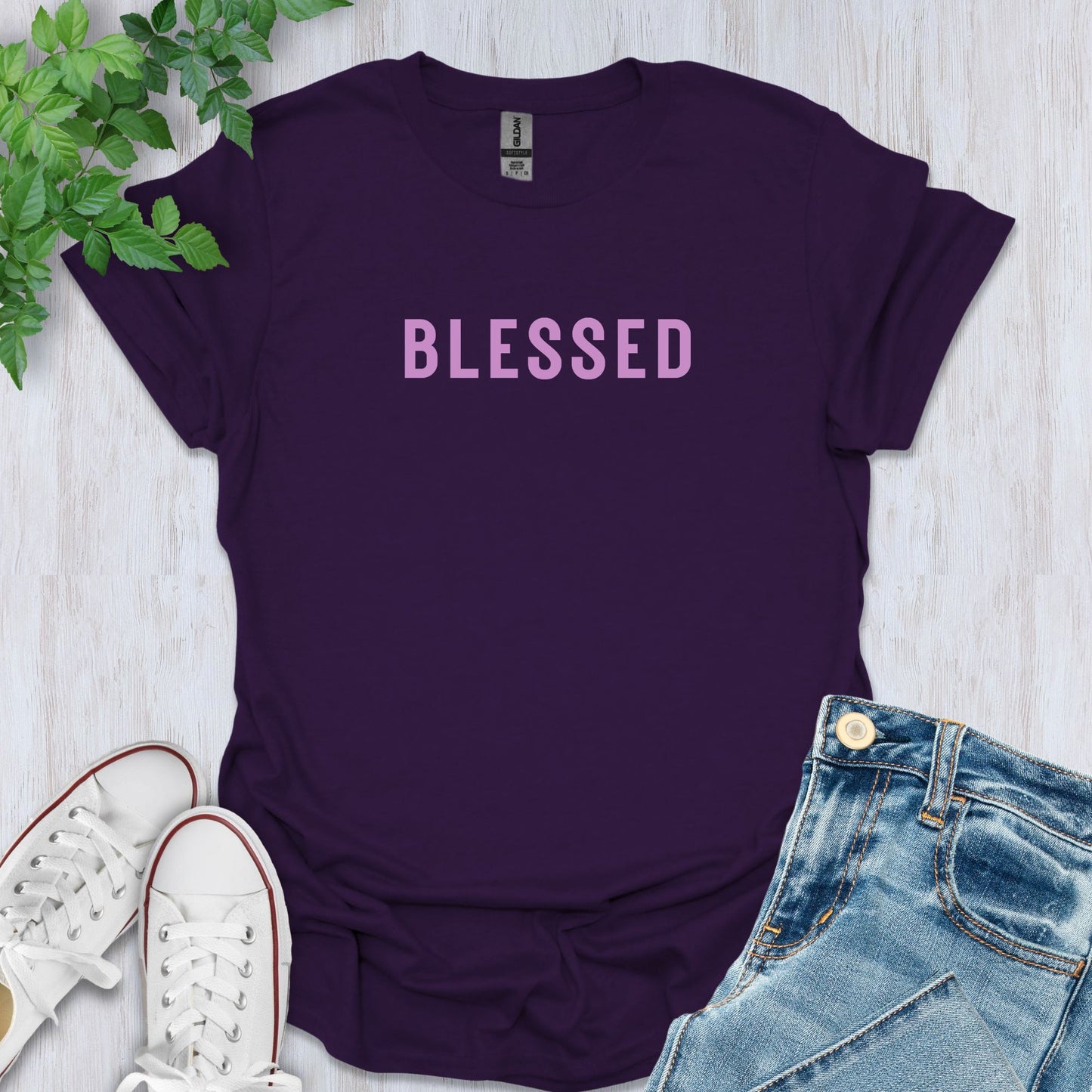 Blessed T-Shirt