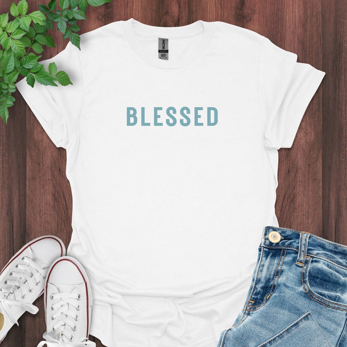 Blessed T-Shirt