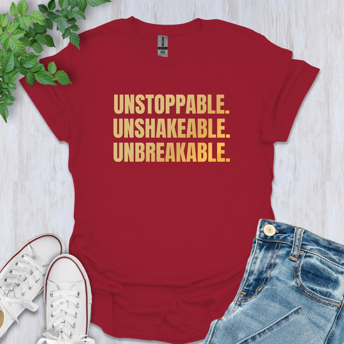 Mindful Resilience T-Shirt