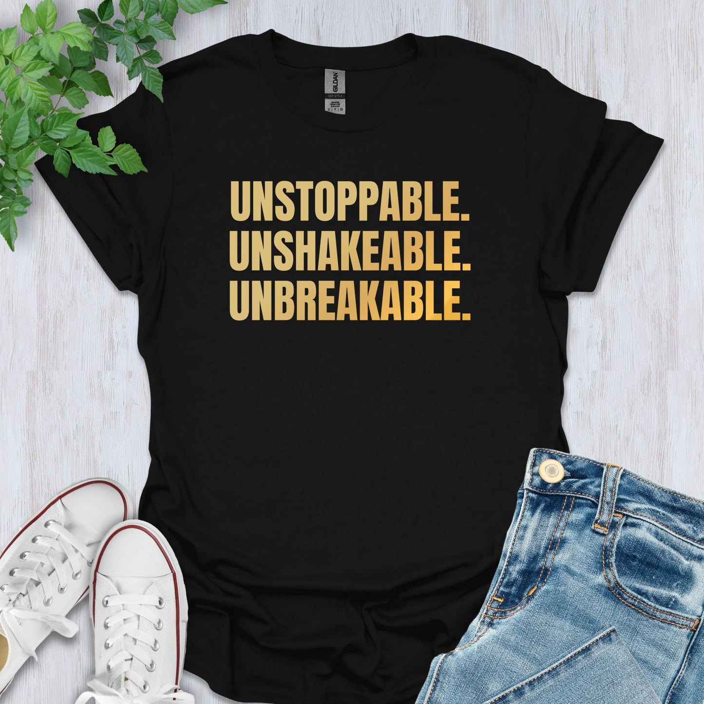 Mindful Resilience T-Shirt