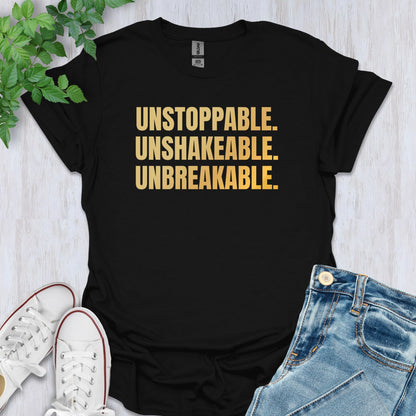 Mindful Resilience T-Shirt
