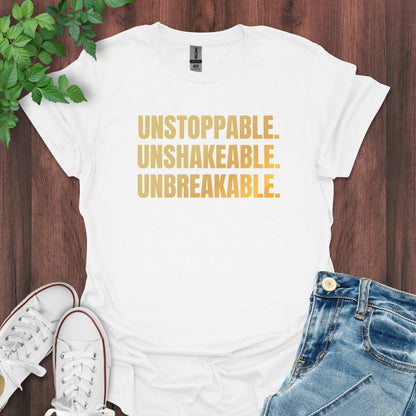 Mindful Resilience T-Shirt