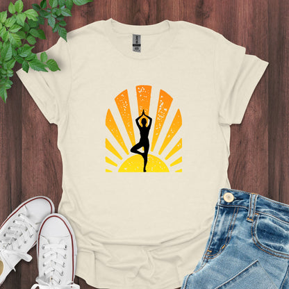 Balance & Strength T-Shirt