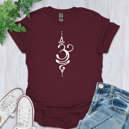 Om Energy T-Shirt