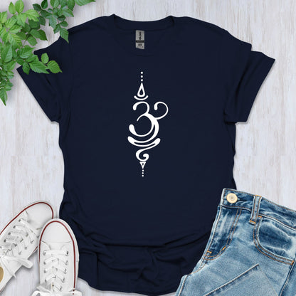 Om Energy T-Shirt