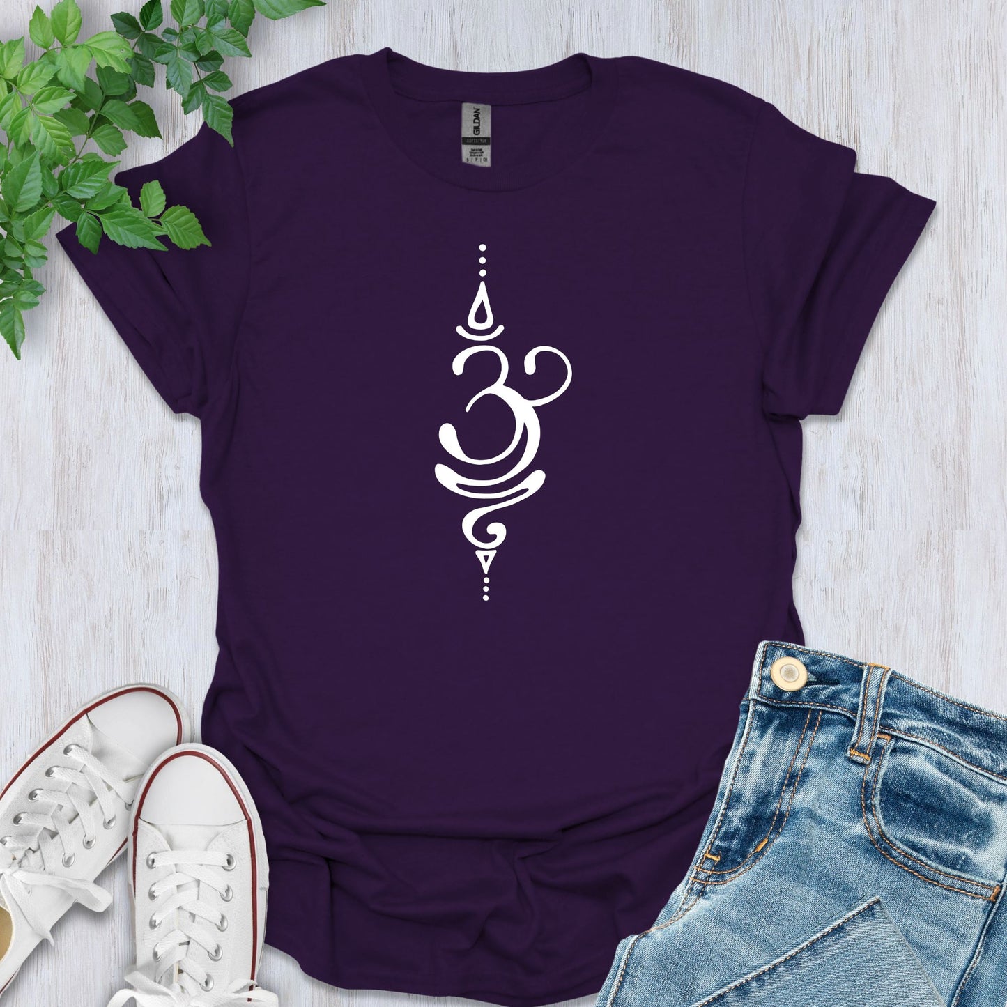 Om Energy T-Shirt