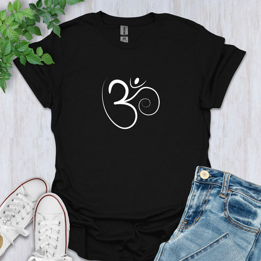 Om Peace T-Shirt