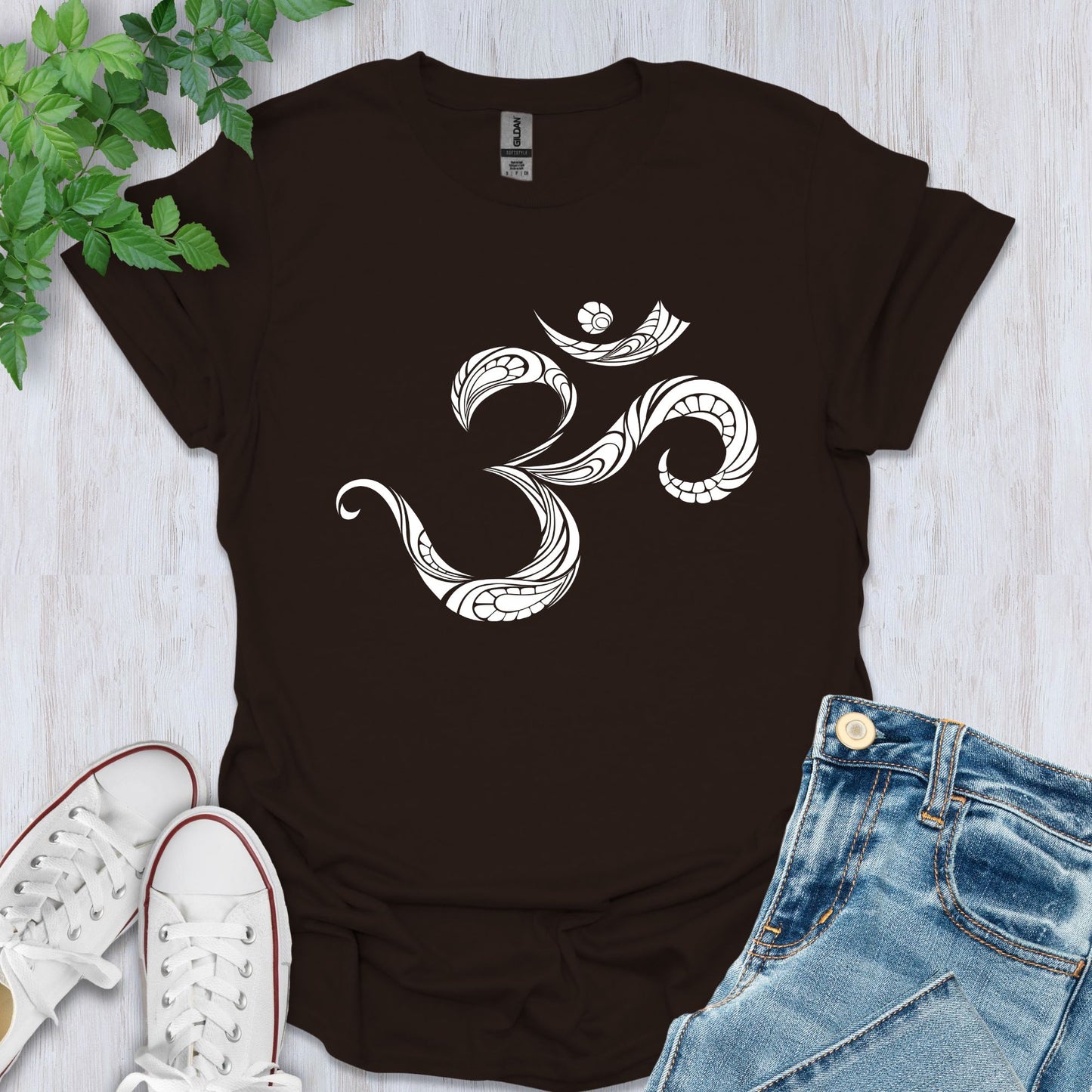 Om Flow T-Shirt