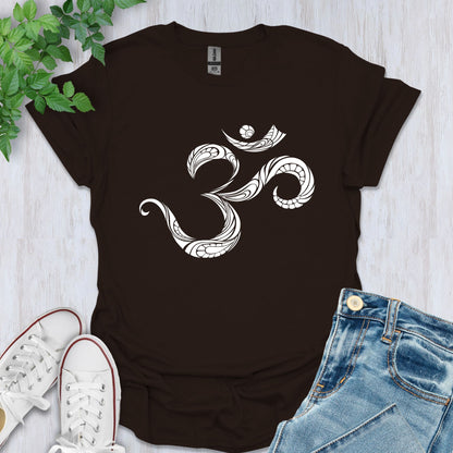 Om Flow T-Shirt