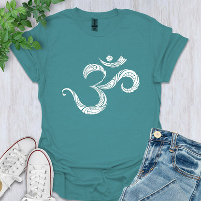 Om Flow T-Shirt