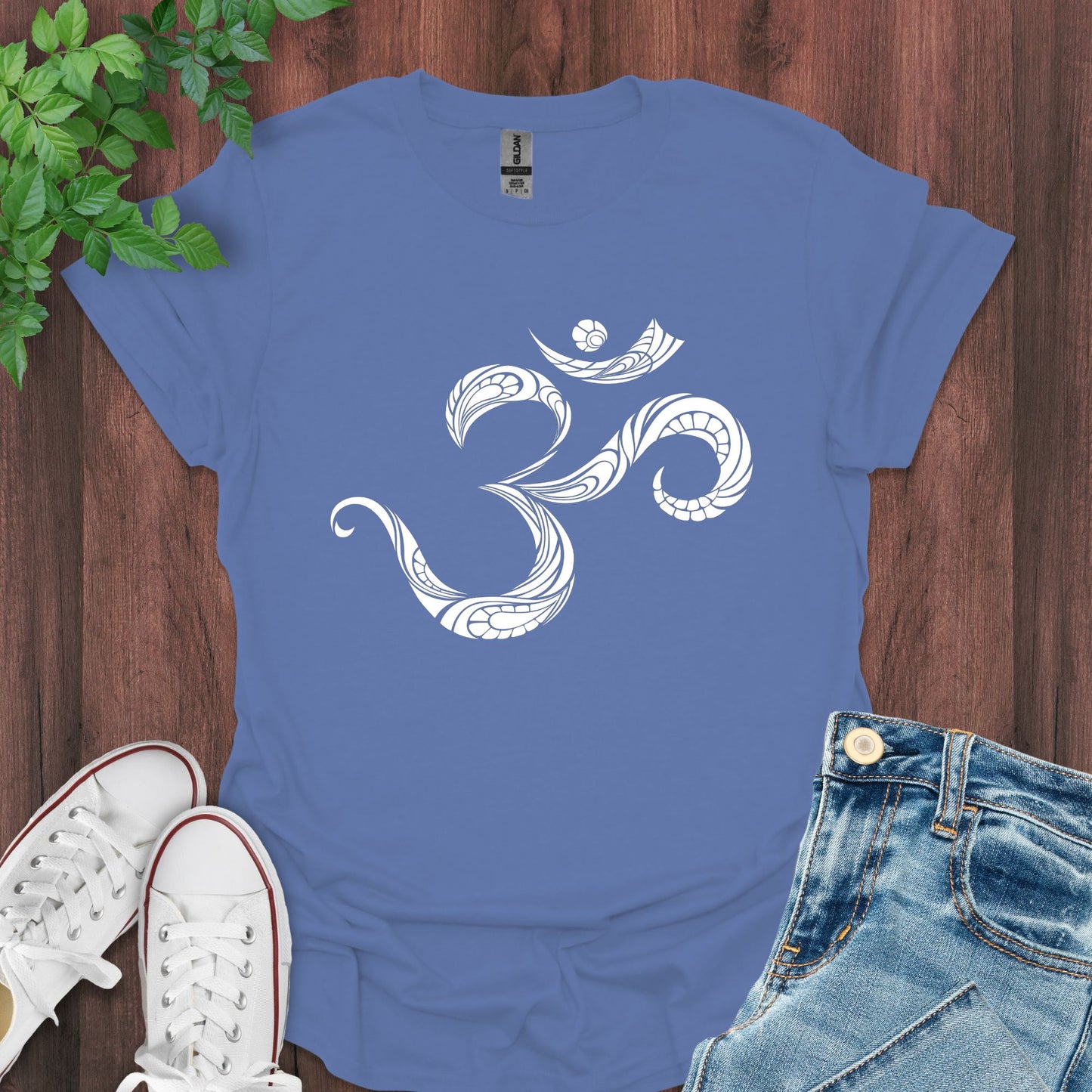 Om Flow T-Shirt