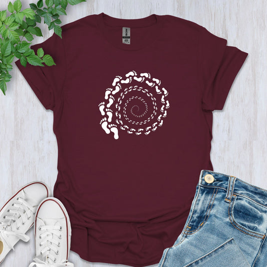 Inward Journey T-Shirt