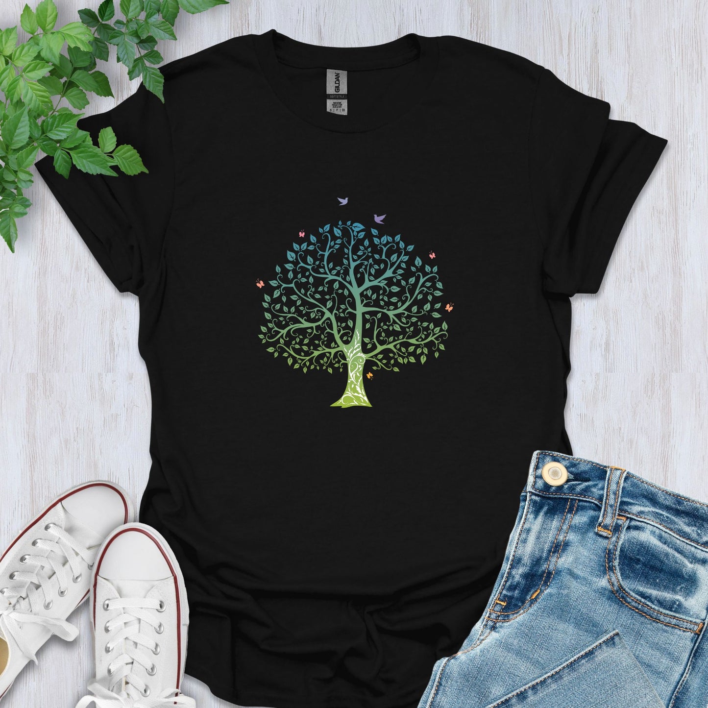 Tree of Life T-Shirt