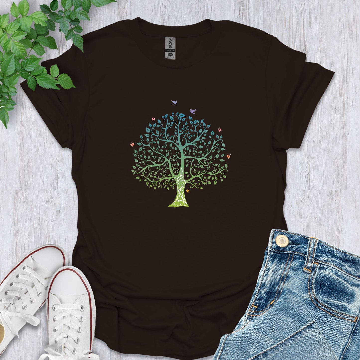 Tree of Life T-Shirt