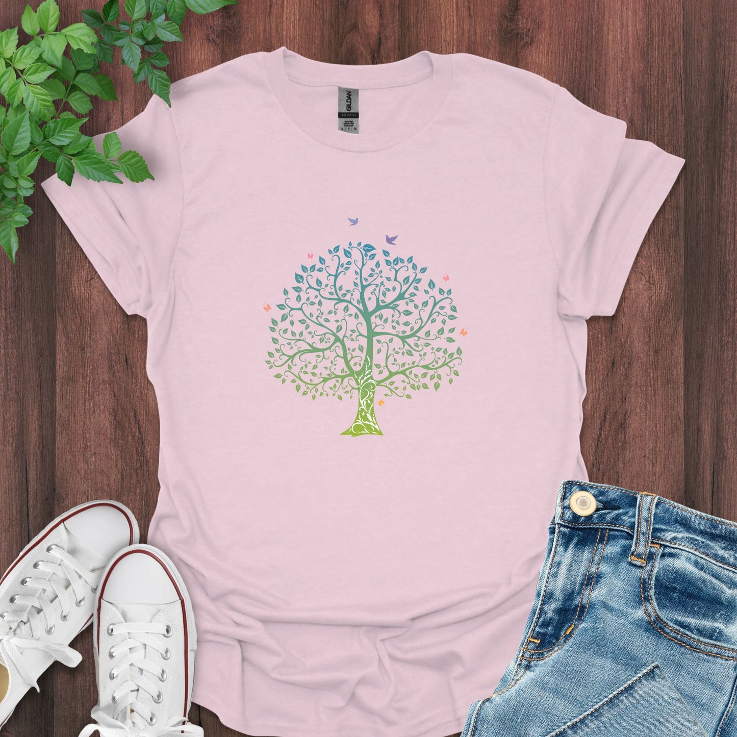 Tree of Life T-Shirt