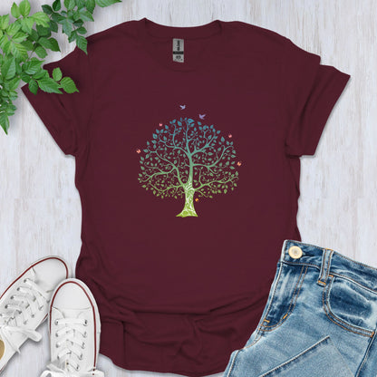 Tree of Life T-Shirt