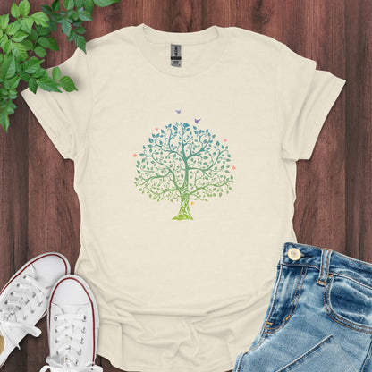 Tree of Life T-Shirt