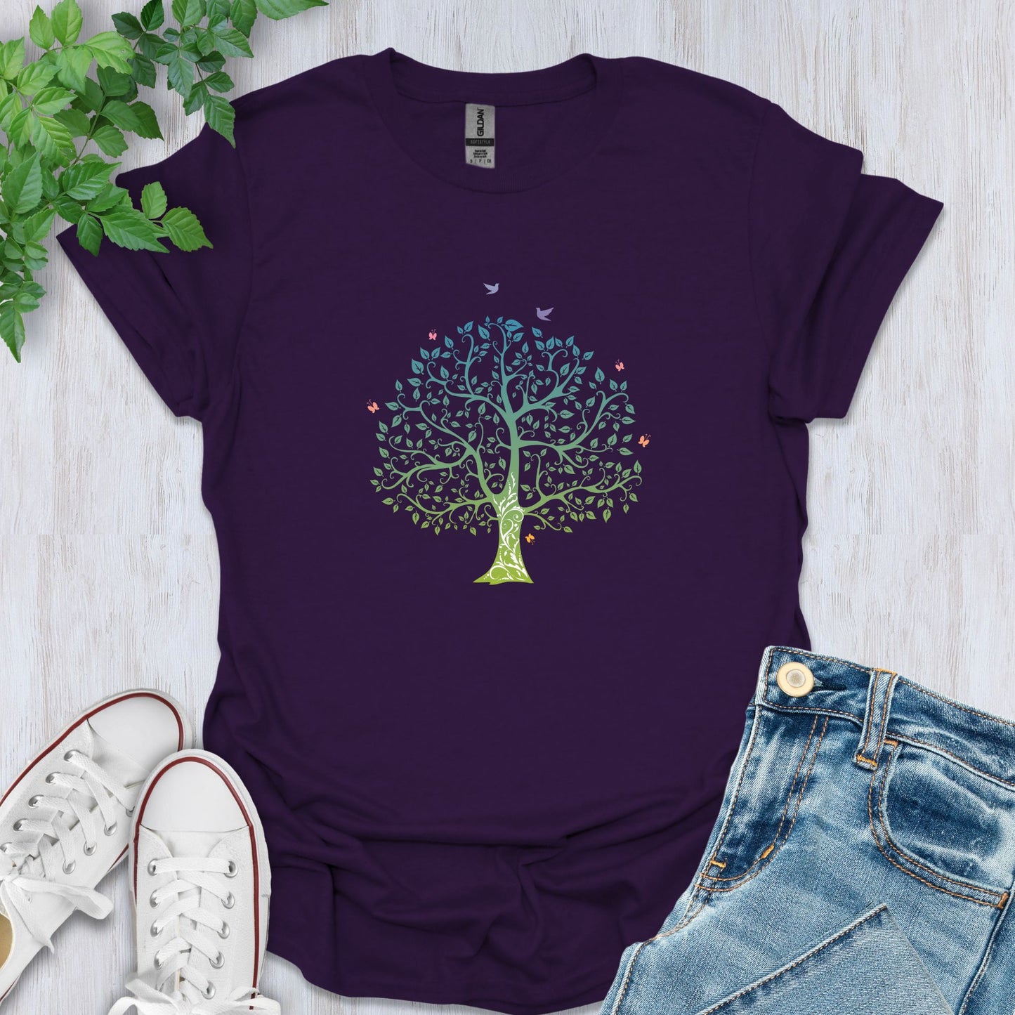 Tree of Life T-Shirt