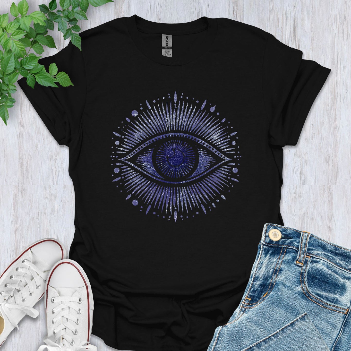 Third Eye Radiance T-Shirt