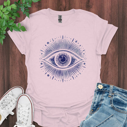 Third Eye Radiance T-Shirt