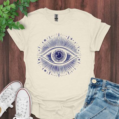 Third Eye Radiance T-Shirt