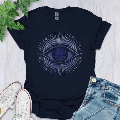 Third Eye Radiance T-Shirt