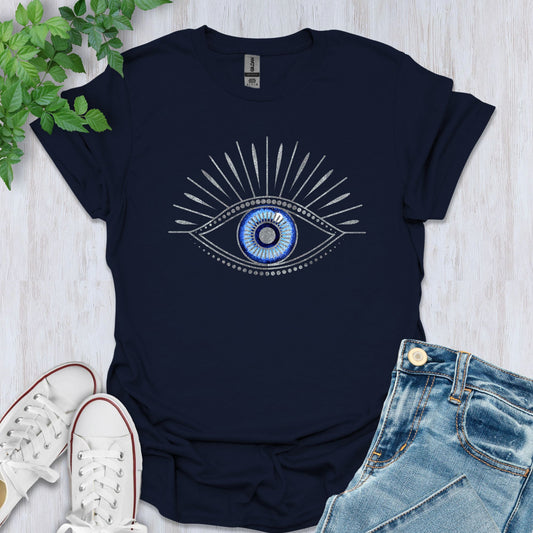 Awaken the Third Eye T-Shirt